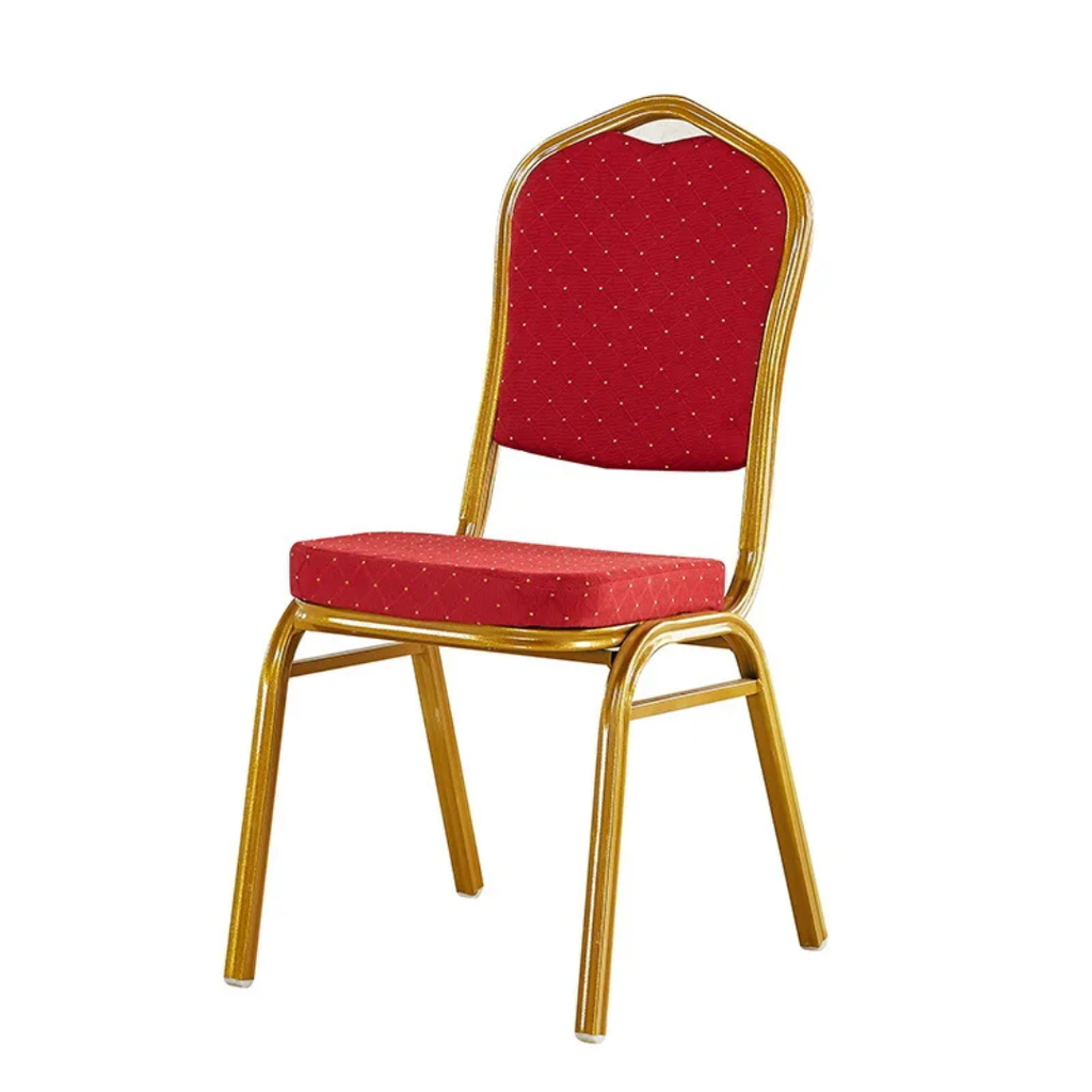 Chaise banquet ou royale