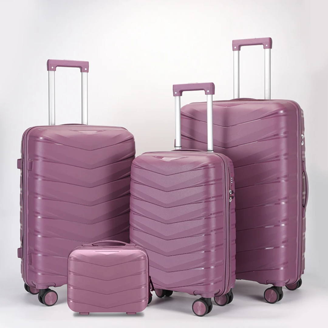 Valise voyage