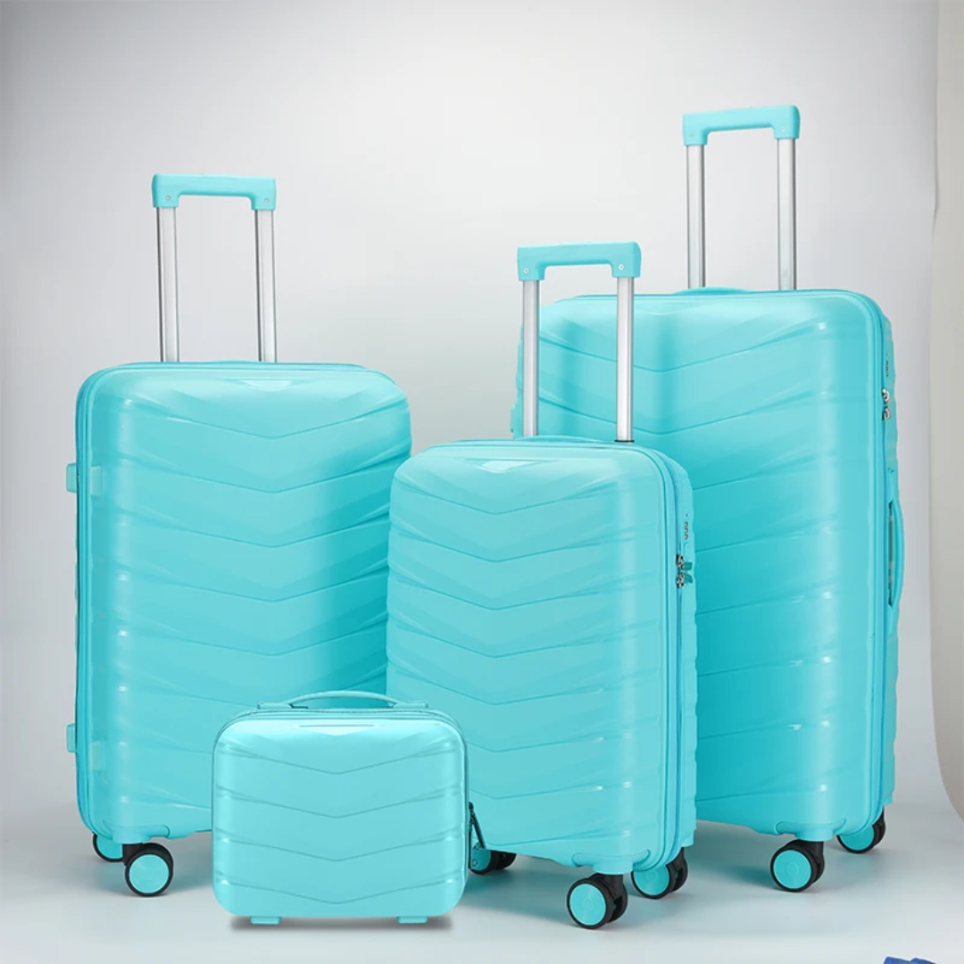 Valise voyage