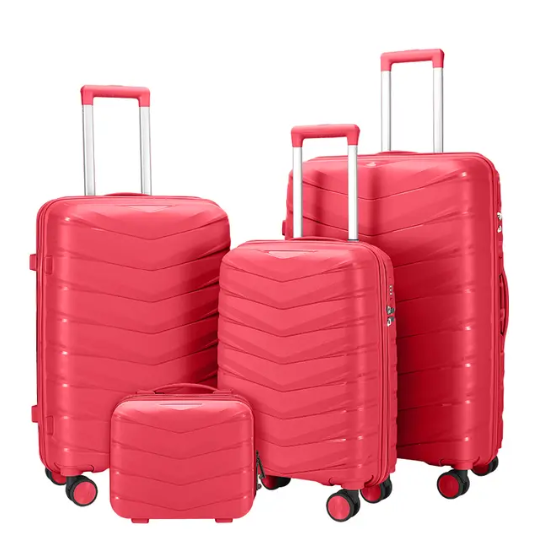 Valise voyage
