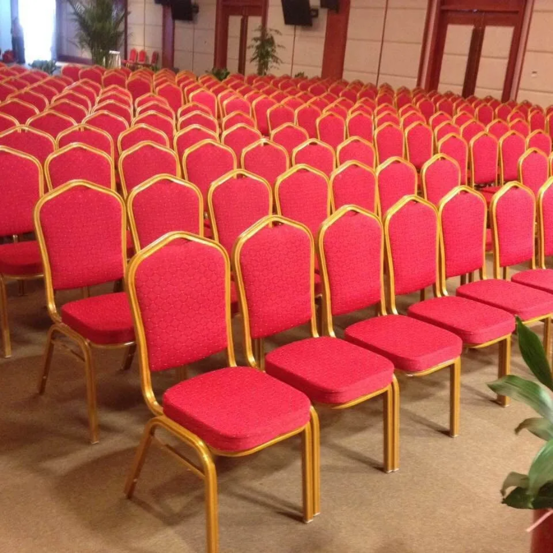 Chaise banquet ou royale