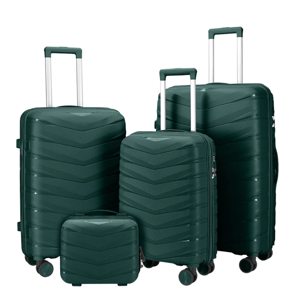 Valise voyage