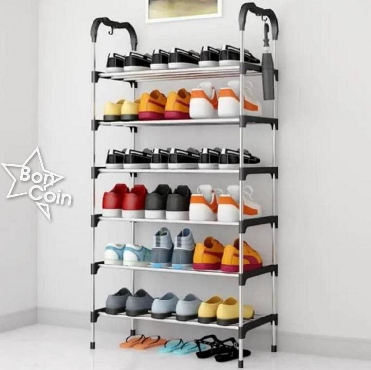 Rangement chaussures