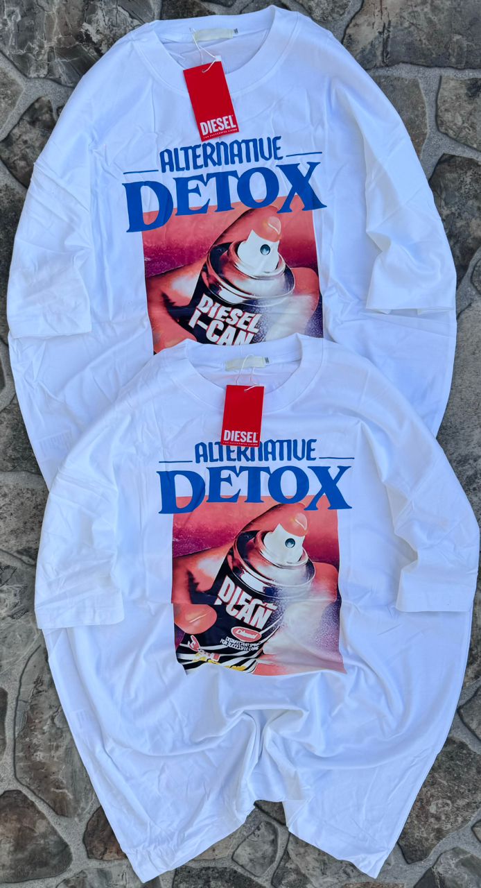 T-shirt collection