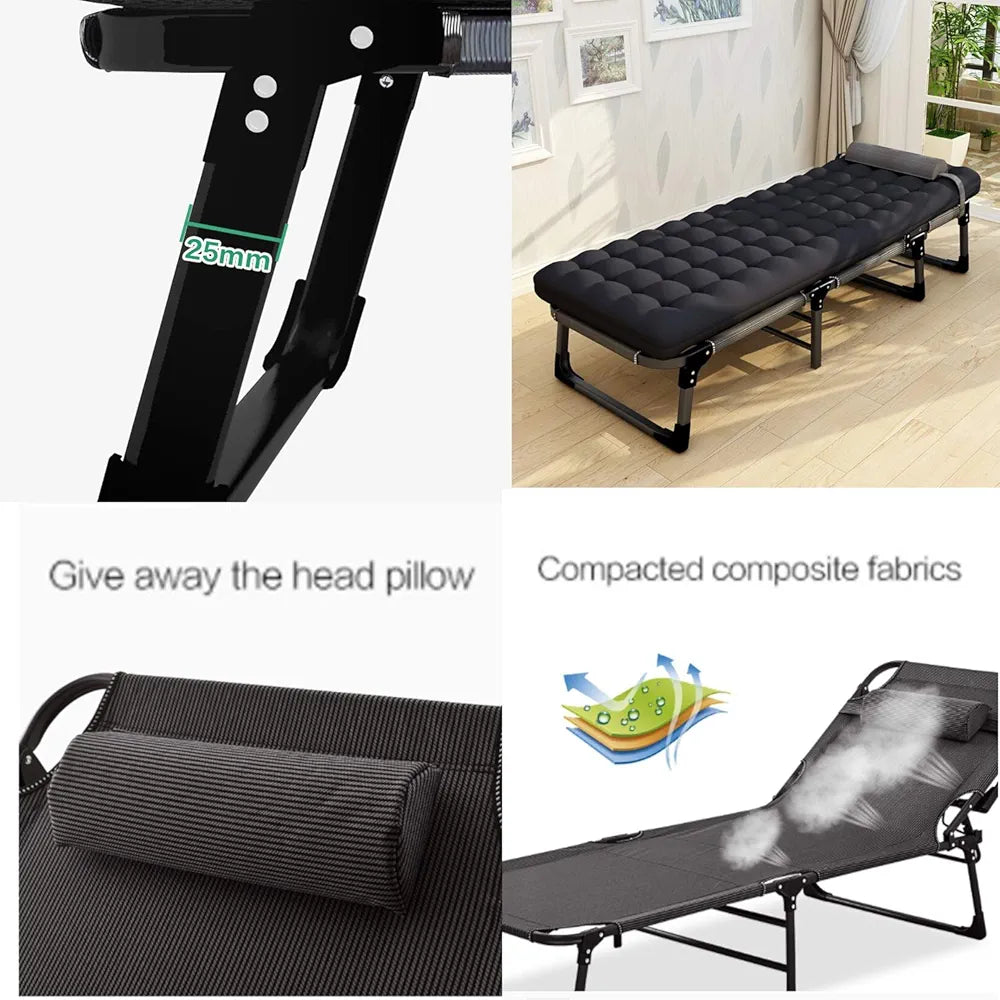 Lit pliable
