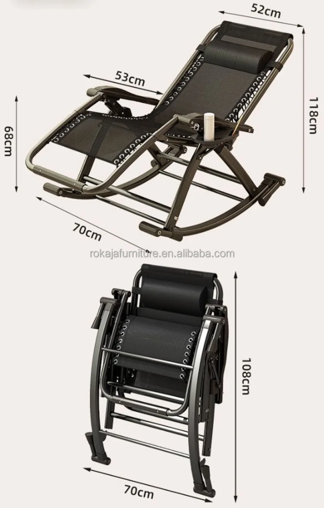 Chaise