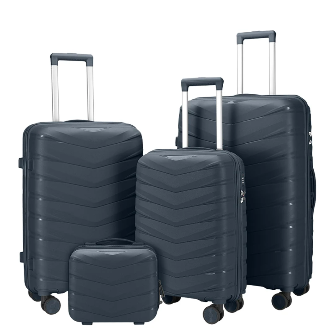 Valise voyage