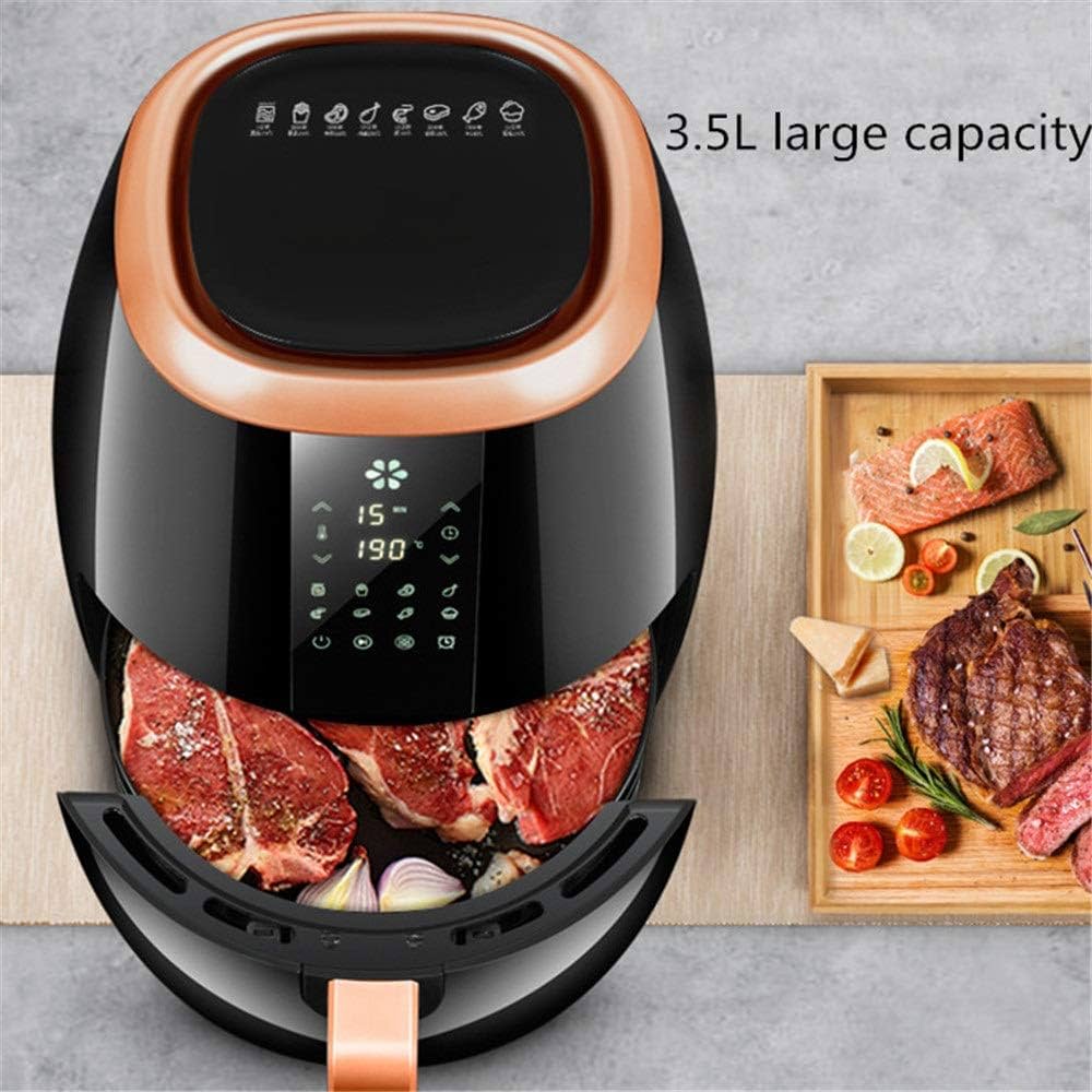Air fryer