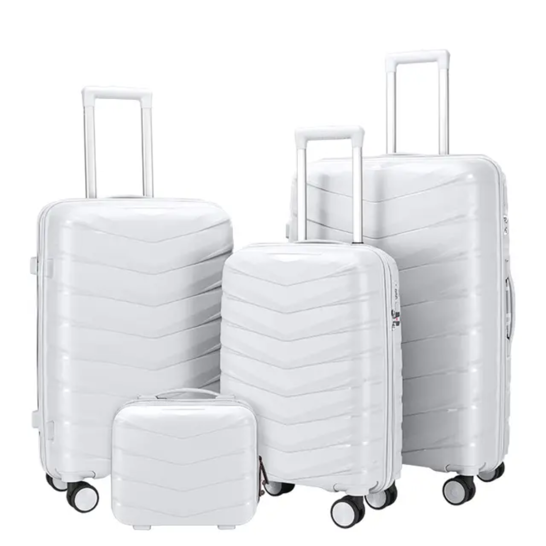 Valise voyage