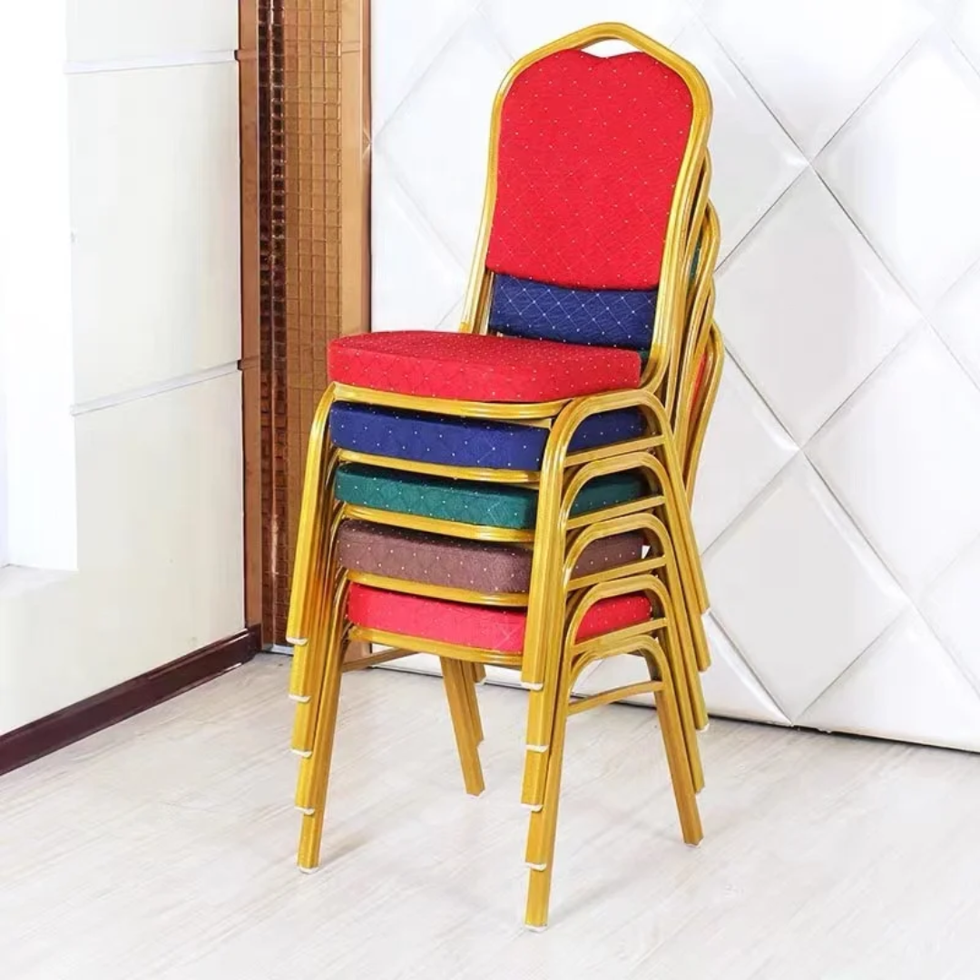 Chaise banquet ou royale