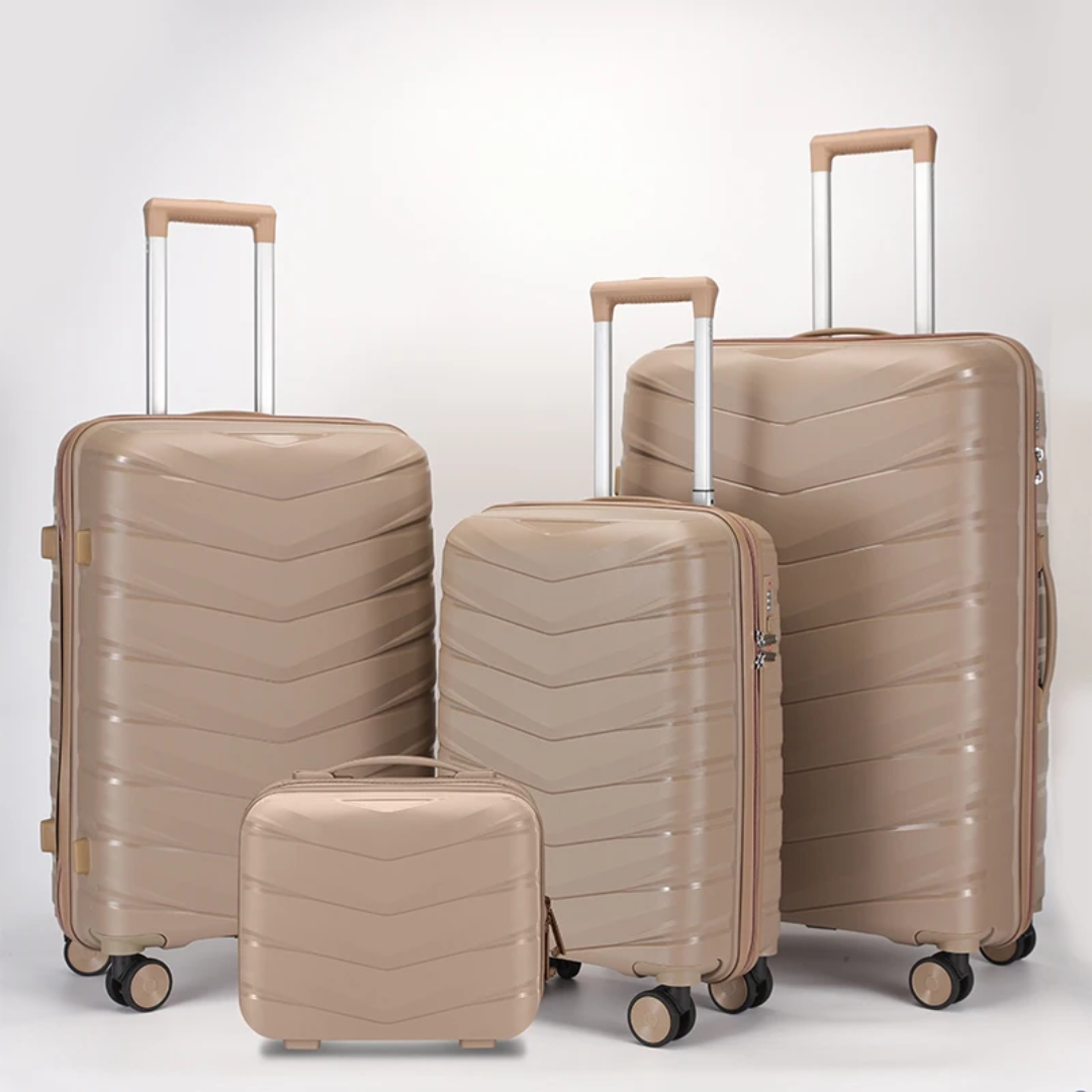 Valise voyage