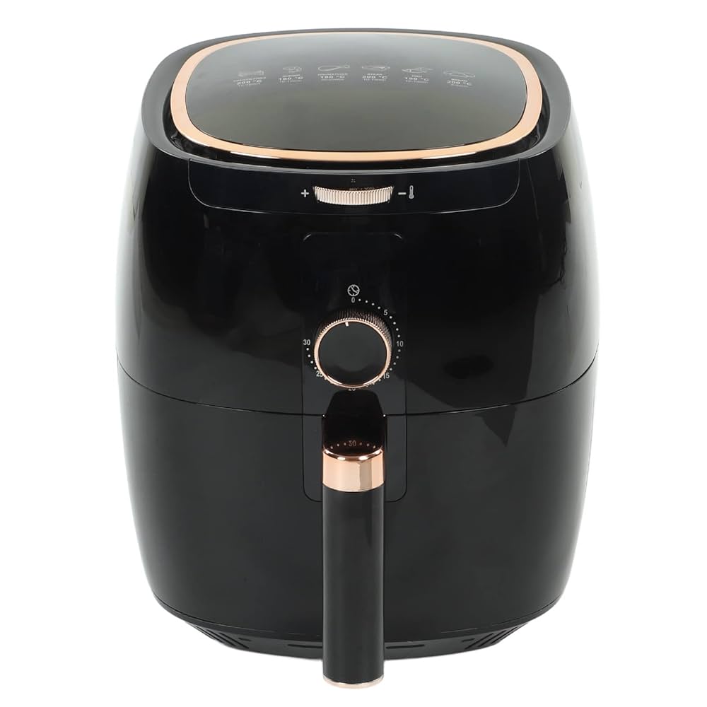 Air fryer