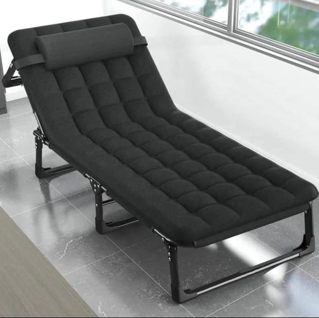 Lit pliable