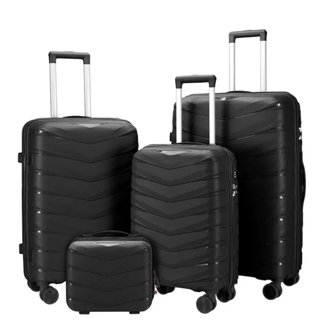 Valise voyage