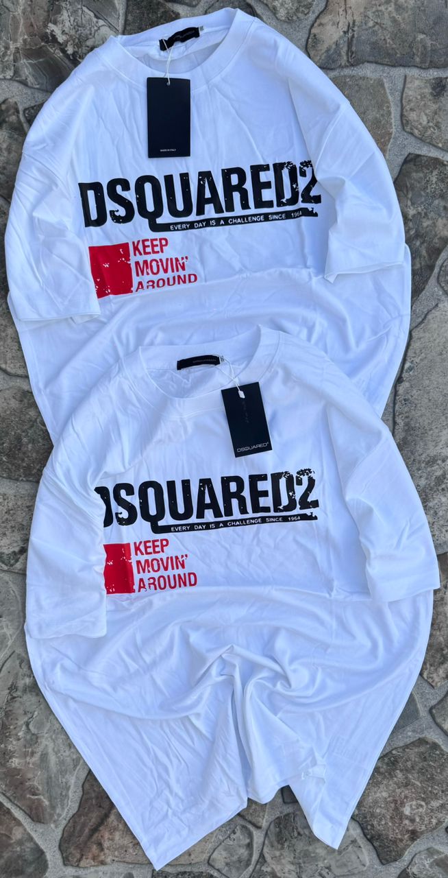 T-shirt collection