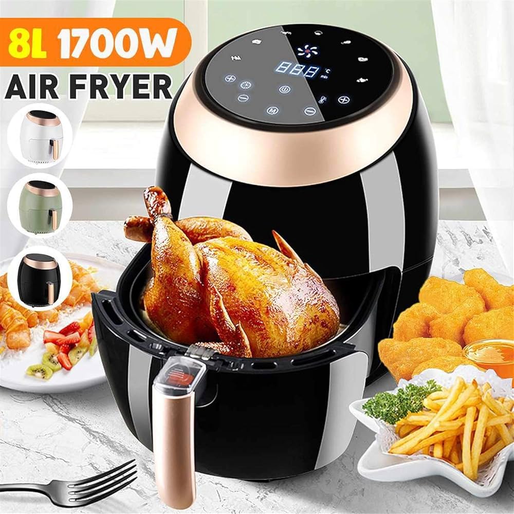 Air fryer