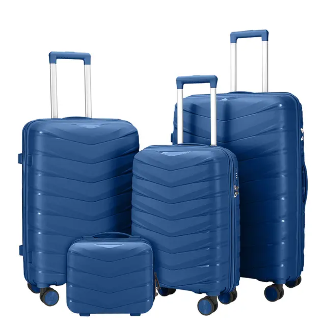 Valise voyage