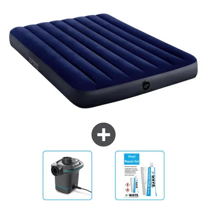 Matelas gonflable