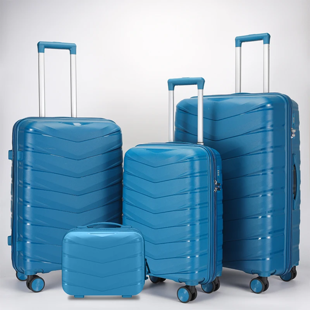 Valise voyage