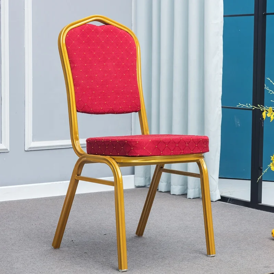 Chaise banquet ou royale