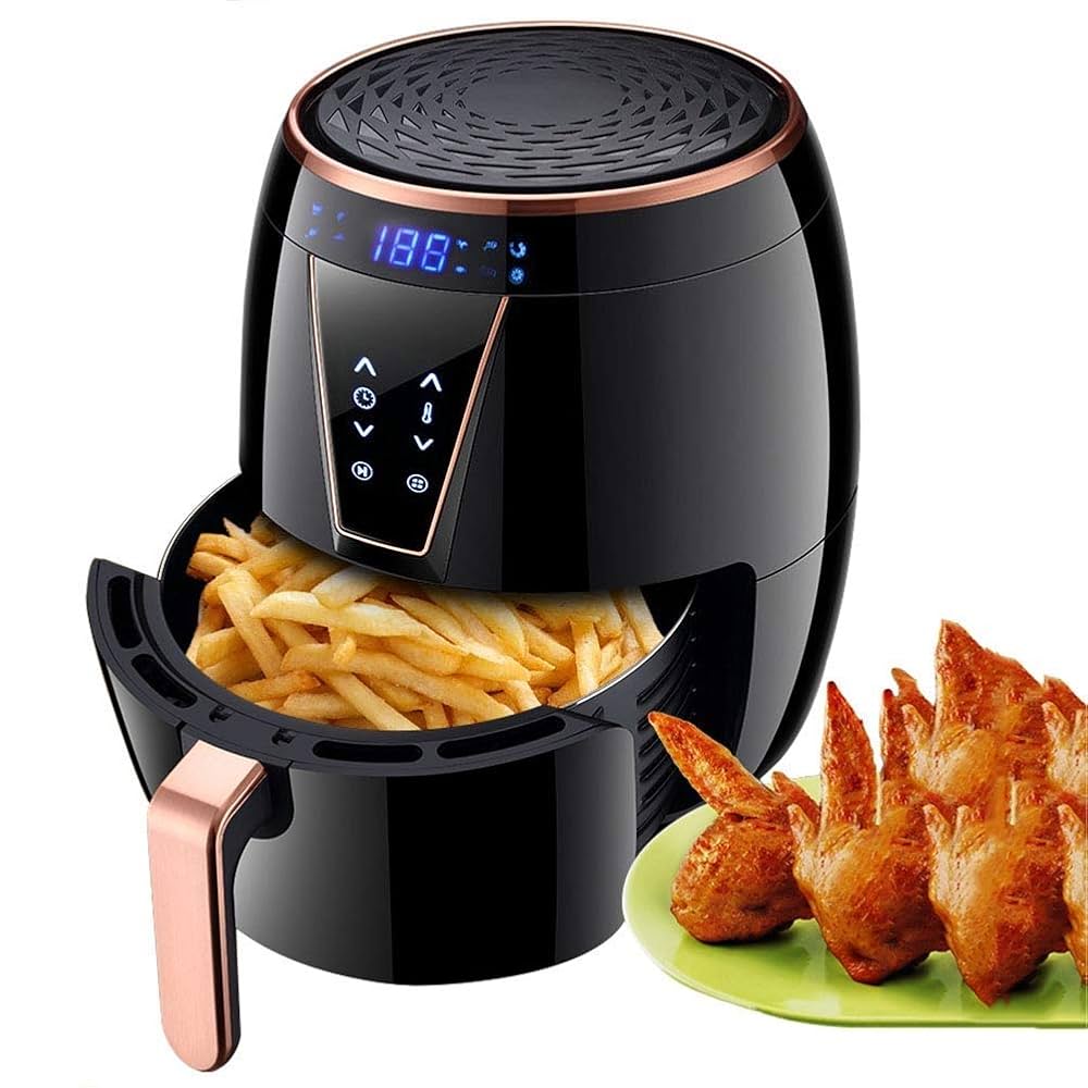 Air fryer
