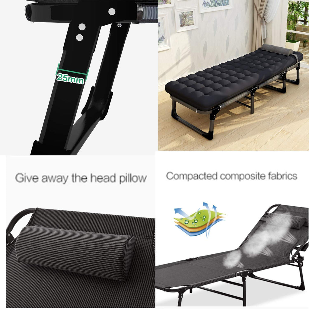 Lit pliable