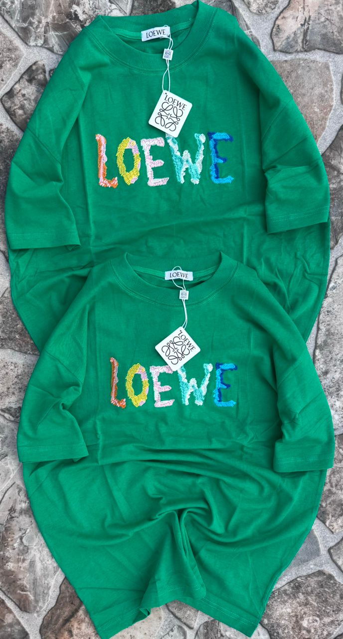 T-shirt collection