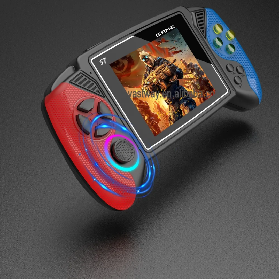 Jeux
