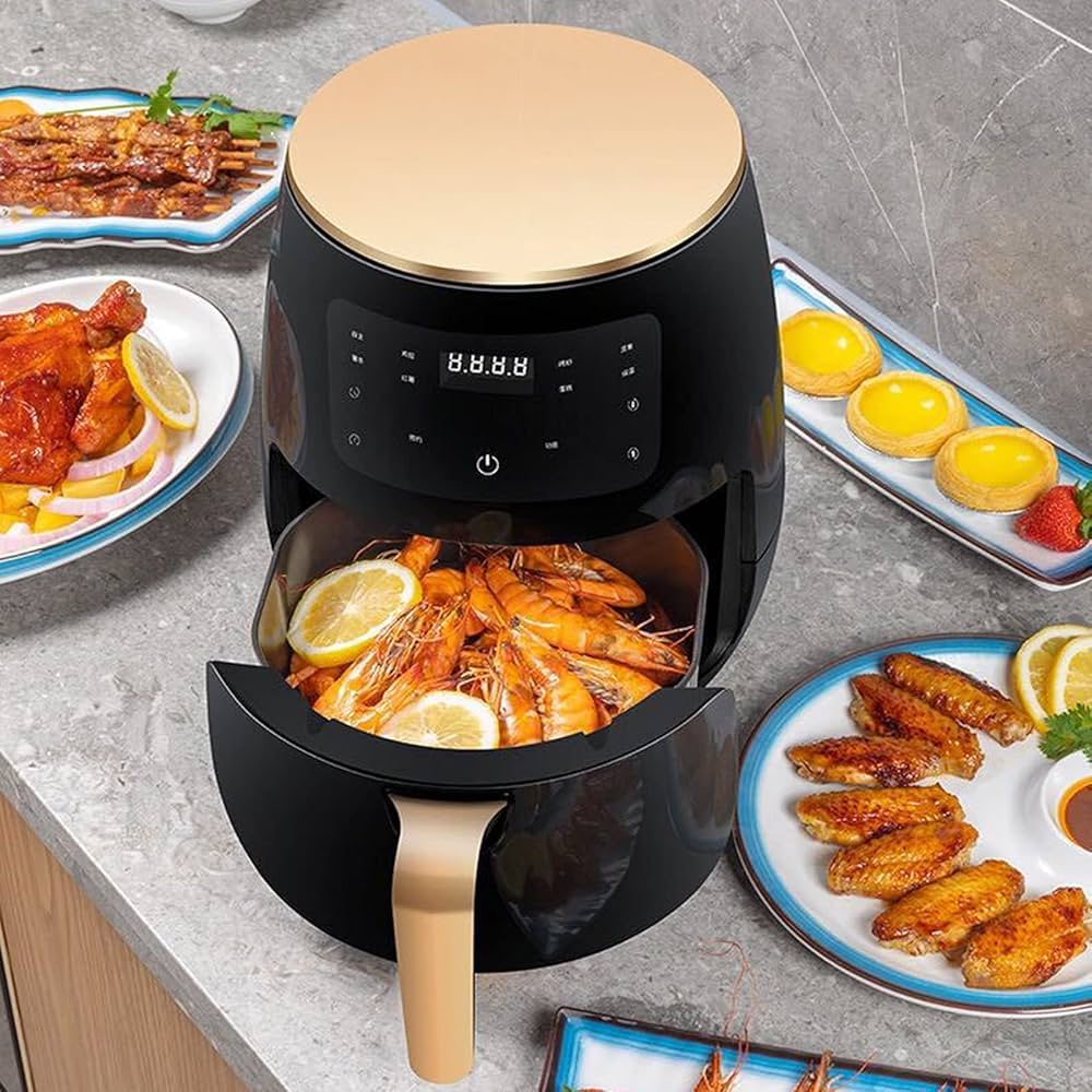 Air fryer